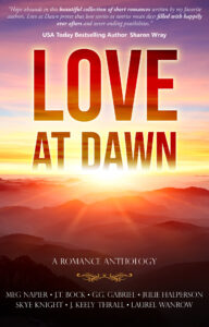 Love at Dawn cover
